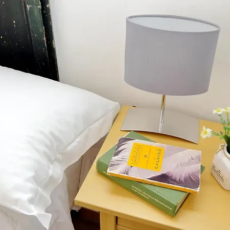 4bnb - Quiriti Delightful Appartamento *
