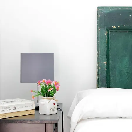 Appartamento 4bnb - Quiriti Delightful