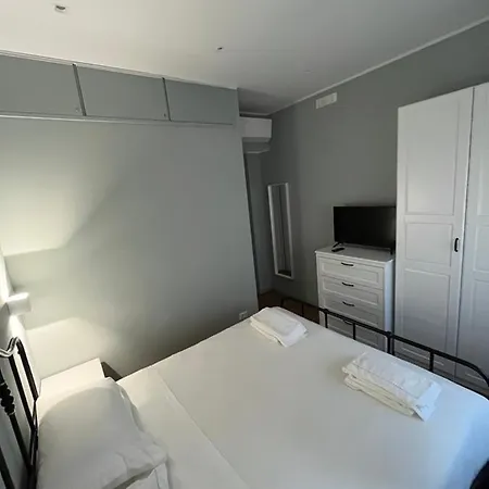 Casa Carpegna Apartment *