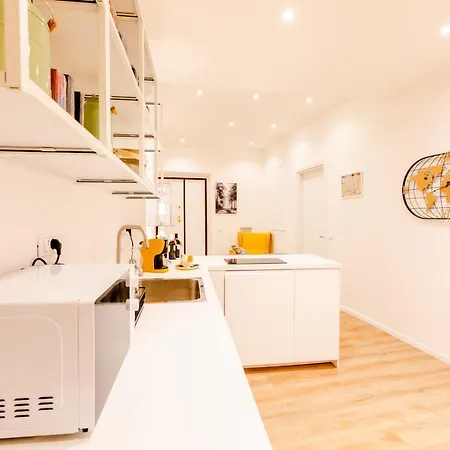 Lux House Guest * 로마