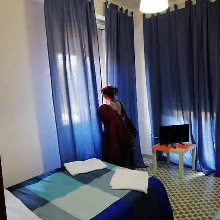 La Palazzina *