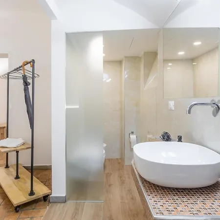 Central Appartement Rome