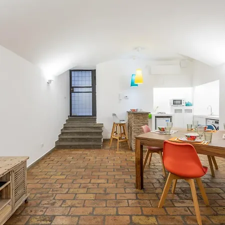 Appartement Central Rome