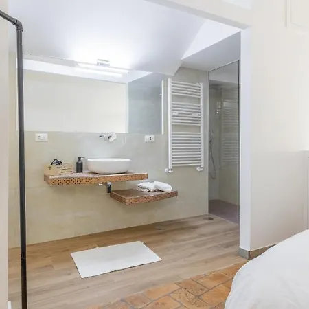 Appartement Central