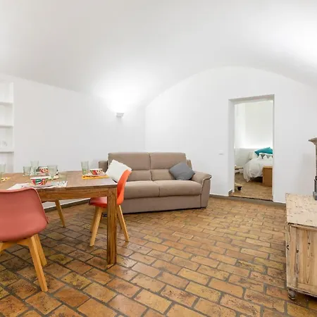 Appartement Central