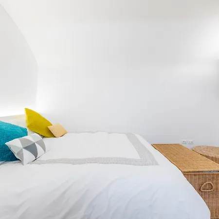 Appartement Central Rome