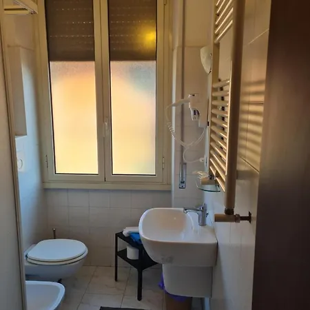 Penzion La Palazzina *