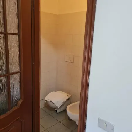 La Palazzina * Řím