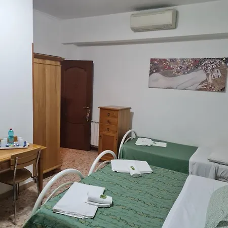La Palazzina *