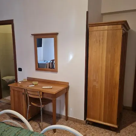 La Palazzina Penzion Řím