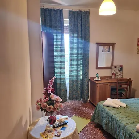 Penzion La Palazzina