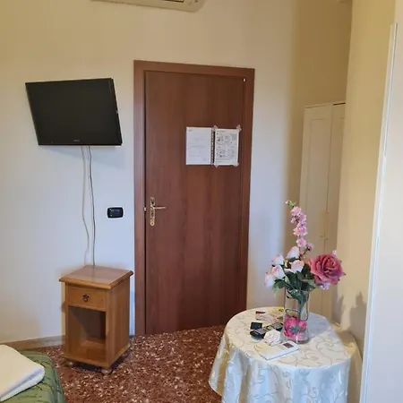 La Palazzina Penzion *
