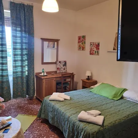 La Palazzina * Roma