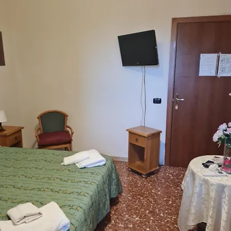 Penzion La Palazzina *