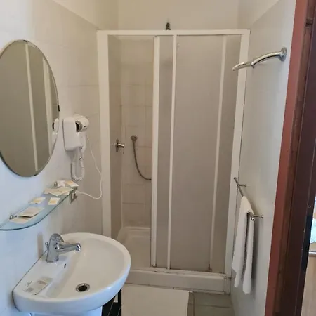 La Palazzina Penzion *