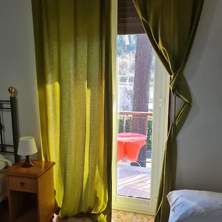 La Palazzina Roma