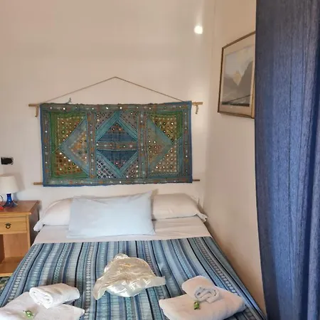 La Palazzina *