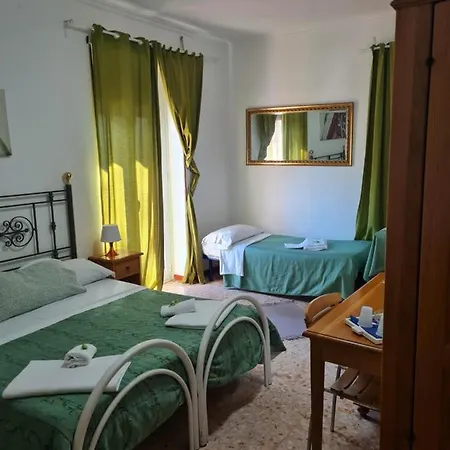 Penzion La Palazzina *