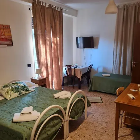La Palazzina *
