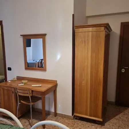 Penzion La Palazzina *