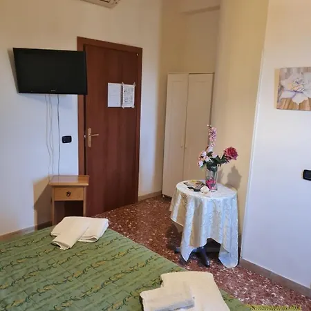 La Palazzina *
