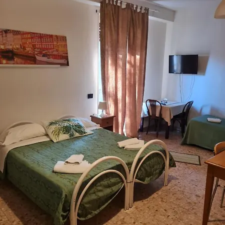Penzion La Palazzina
