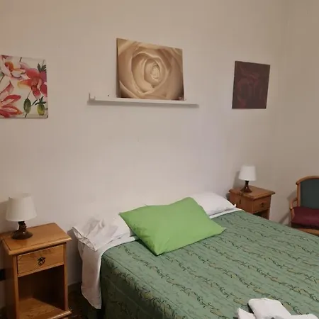 La Palazzina Penzion Řím