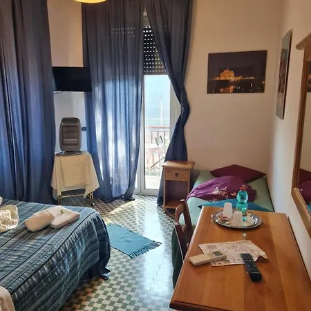 La Palazzina Penzion Řím