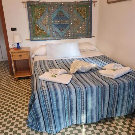 La Palazzina Penzion *