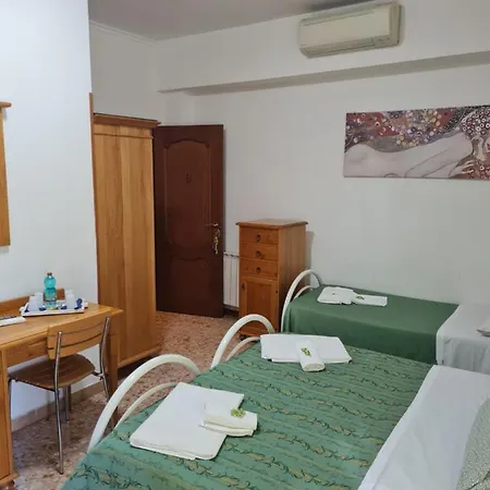 La Palazzina Penzion