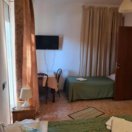 La Palazzina Penzion