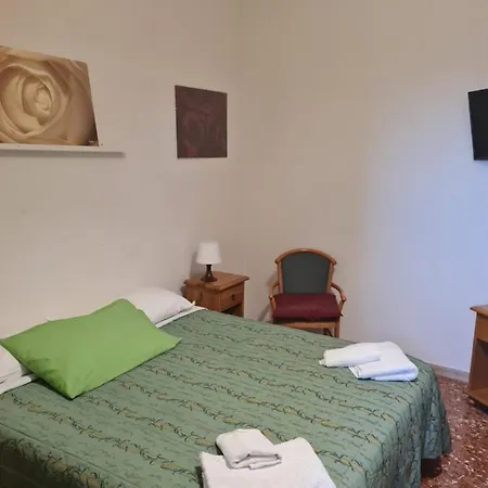 La Palazzina Penzion