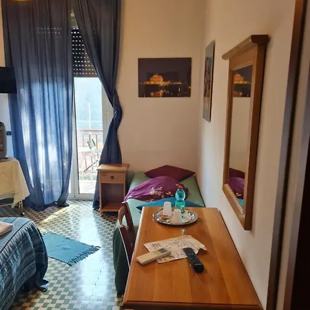 Penzion La Palazzina