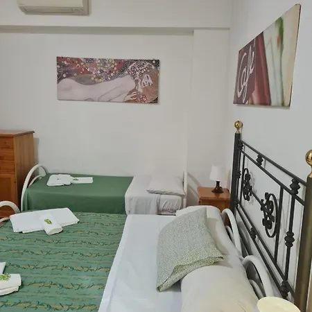 La Palazzina * Roma