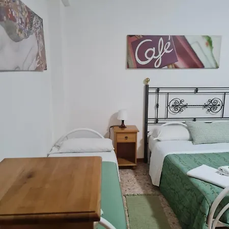 Penzion La Palazzina *