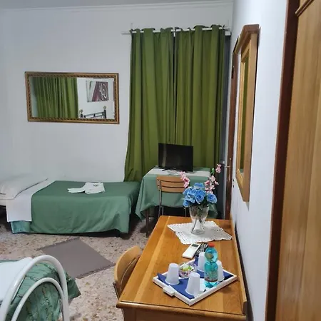 La Palazzina * Řím