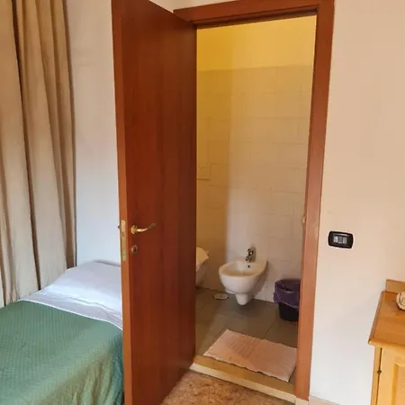 La Palazzina Penzion