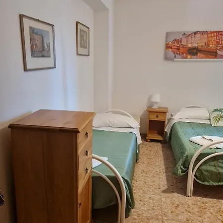 La Palazzina Roma