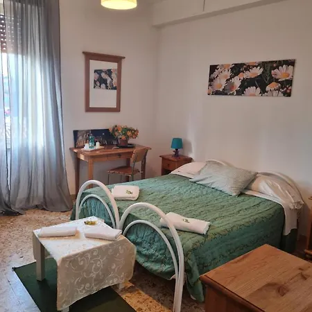 Penzion La Palazzina