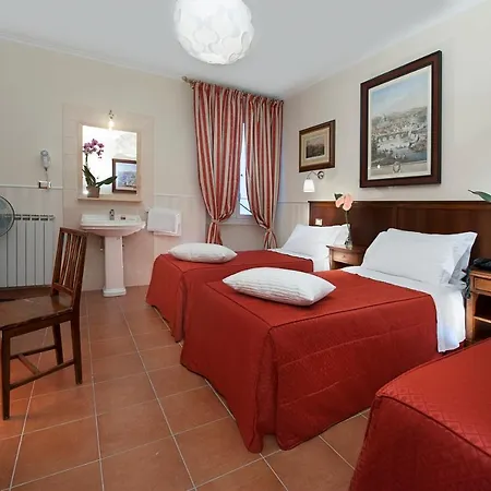 Budget Des Arts * Rome