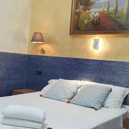 Beking Guest house Rome