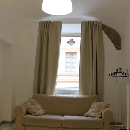 Casa Luna - In Santa Maria Maggiore Apartamento Roma