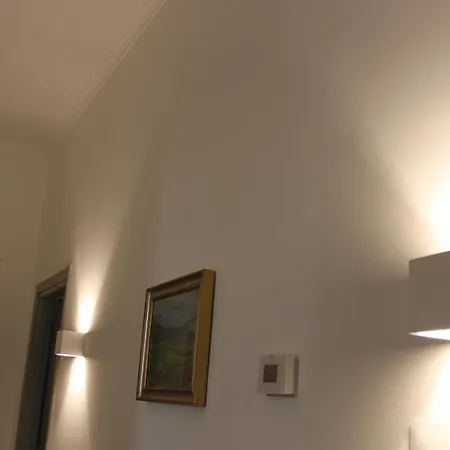 Apartamento Casa Luna - In Santa Maria Maggiore *