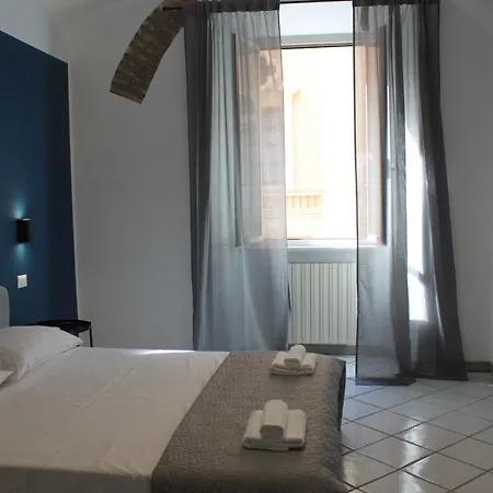 Casa Luna - In Santa Maria Maggiore Apartamento *