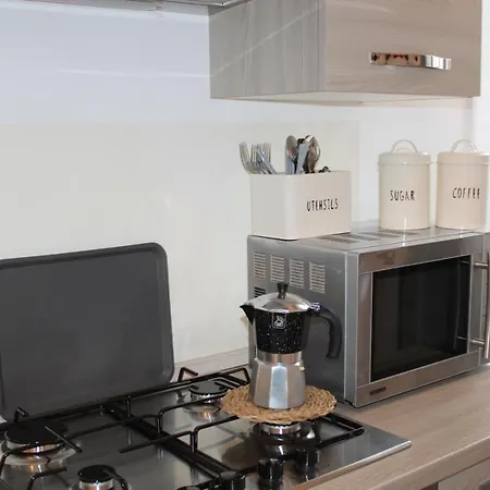 Casa Luna - In Santa Maria Maggiore Apartamento Roma