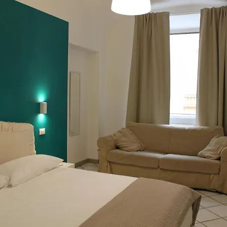 Casa Luna - In Santa Maria Maggiore Apartamento *