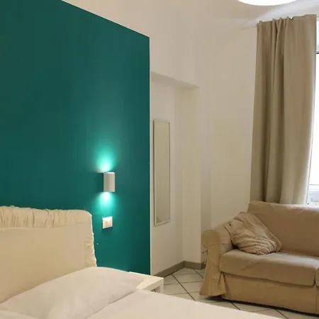 Casa Luna - In Santa Maria Maggiore * ローマ