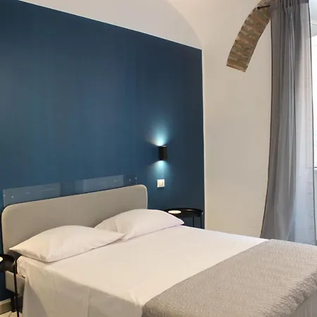 Apartamento Casa Luna - In Santa Maria Maggiore *