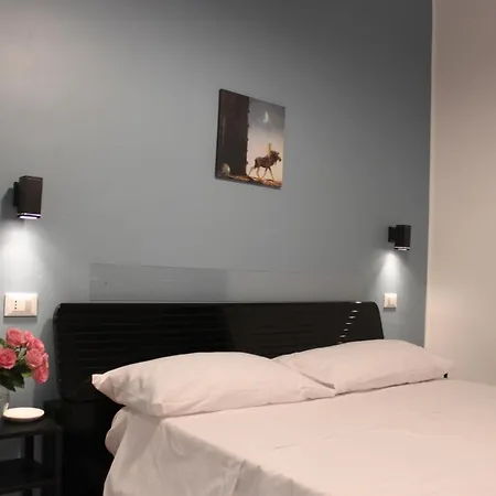 Casa Luna - In Santa Maria Maggiore Apartamento