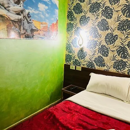 2 * Rome